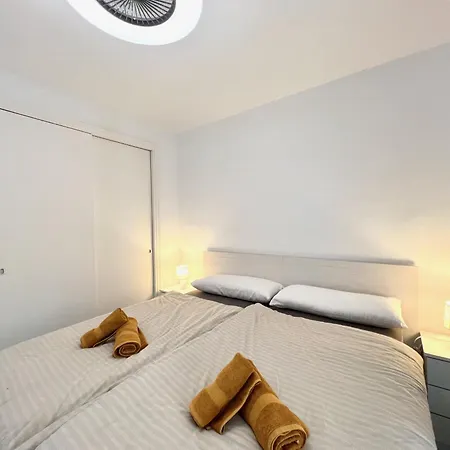 Eurosol - Inmodream Apartment