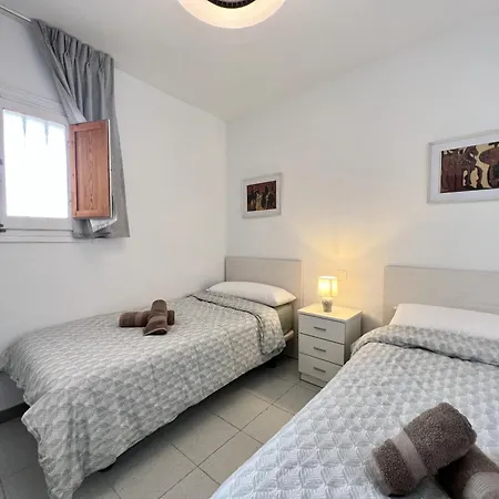 Apartment Eurosol - Inmodream *