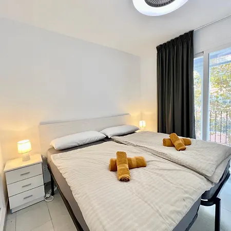Eurosol - Inmodream * Calpe