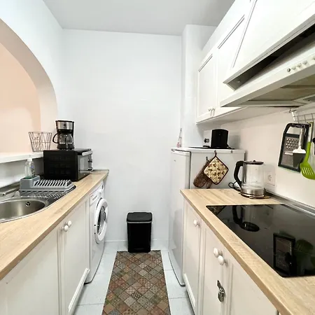 Apartment Eurosol - Inmodream