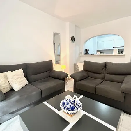 Eurosol - Inmodream Apartment *