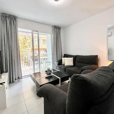 Eurosol - Inmodream Apartment Calpe
