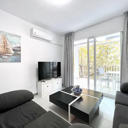 Apartment Eurosol - Inmodream Calpe