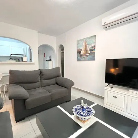 Apartment Eurosol - Inmodream *