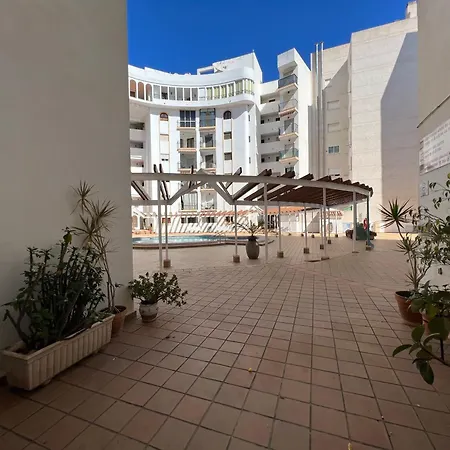Eurosol - Inmodream Apartment *