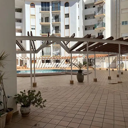 Eurosol - Inmodream Apartment